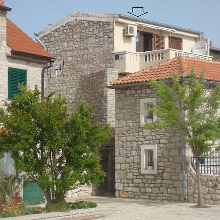 דירות יזרה Apartman Klarin - Old Stone House מראה חיצוני תמונה