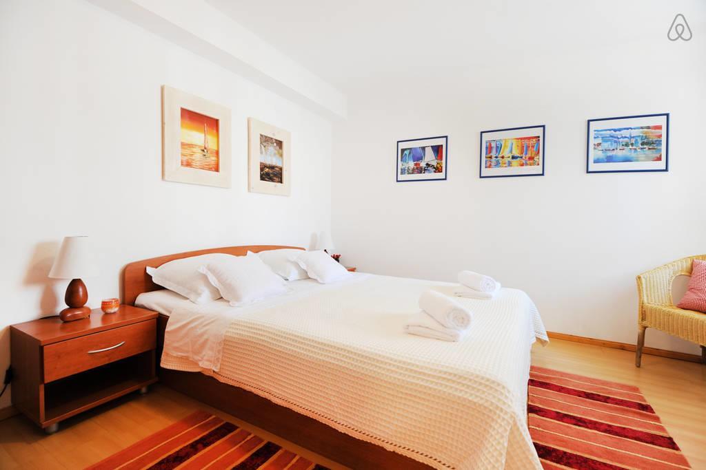 דירות יזרה Apartman Klarin - Old Stone House מראה חיצוני תמונה