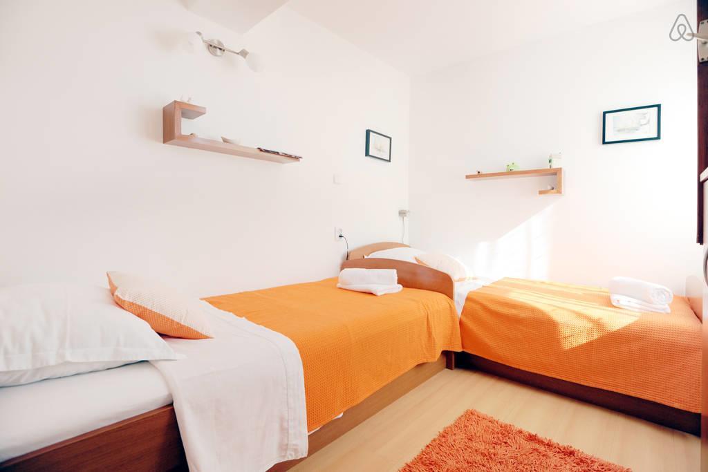 דירות יזרה Apartman Klarin - Old Stone House מראה חיצוני תמונה